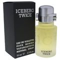 Iceberg Twice Pour Homme Perfume For Men, EDT, 75ml
