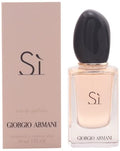 Giorgio Armani Si Perfume For Women, EDP, 30ml
