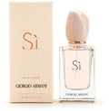 Giorgio Armani Si Perfume For Women EDT 50ml