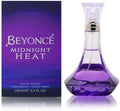 Beyonce Midnight Heat Perfume For Women, EDP, 100ML