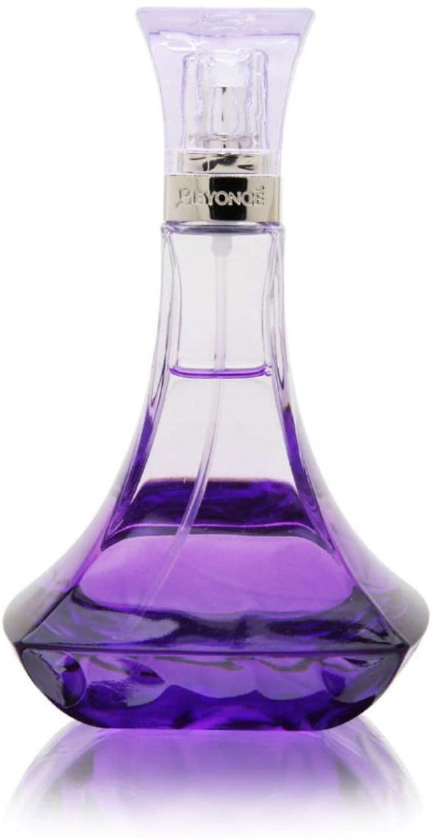Beyonce Midnight Heat Perfume For Women, EDP, 100ML