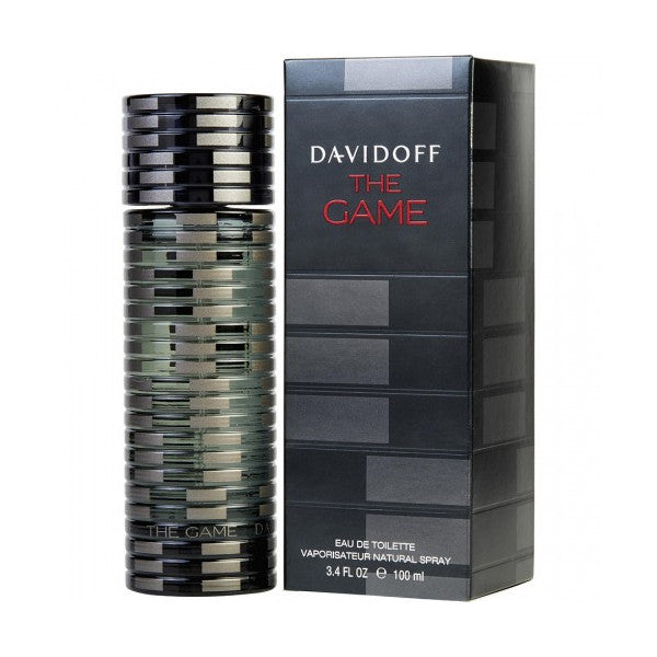 Davidoff The Game  for Men EDT 100 ml