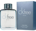 CALVIN KLEIN CK FREE FOR MEN EDT 100 ml