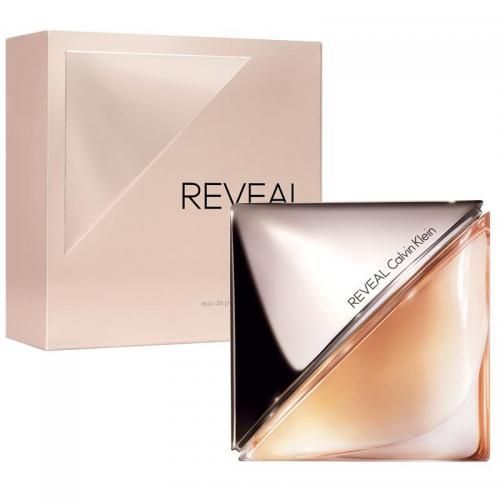 CALVIN KLEIN REVEAL FOR WOMEN EDP 100 ml