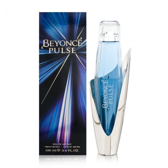 BEYONCE PULSE FOR WOMEN EDP 100 ml