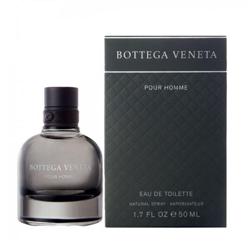 Bottega Veneta Pour Homme Perfume For Men EDT 50 ml