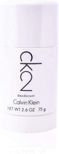 Calvin Klein Ck2 Deodorant Stick 75G