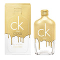 CALVIN KLEIN CK ONE GOLD FOR UNISEX EDT 50 ml