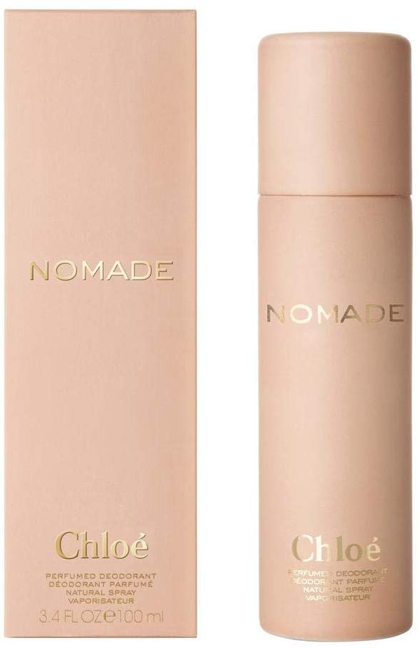 Chloe Nomade Deo For Women, 100ml
