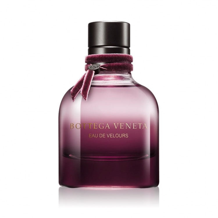 BOTTEGA VENETA EAU DE VELOURS FOR WOMEN EDP 50 ml