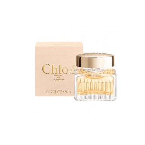 Chloe Absolu de Parfum  For Women 5 ml