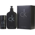 CALVIN KLEIN CK BE FOR UNISEX SET EDT 200 ml + DEO STICK 75 ml
