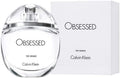 Calvin Klein Obsessed Perfume For Women EDP 100ml