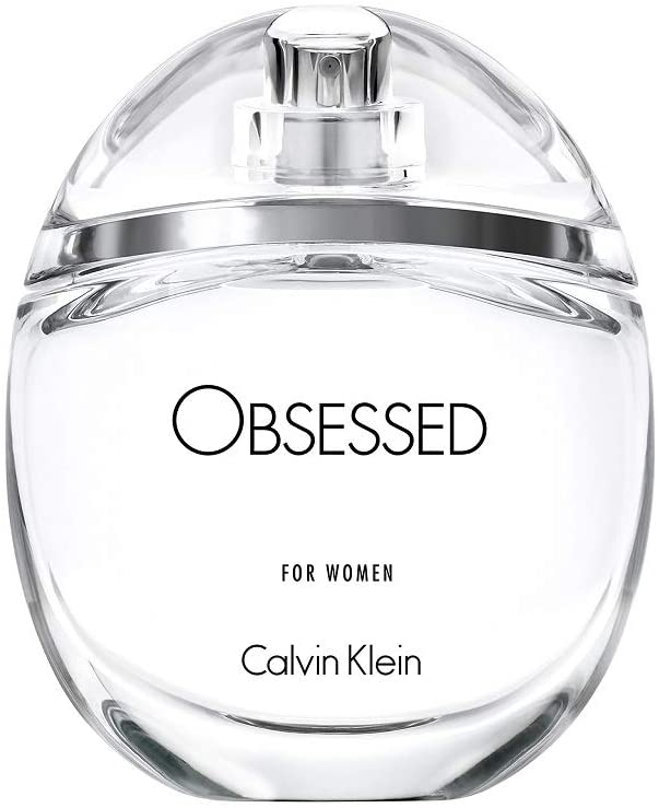 Calvin Klein Obsessed Perfume For Women EDP 100ml