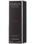 Calvin Klein Eternity Flame Eau De Parfum For Women - Oriental Floral Perfume 30ml