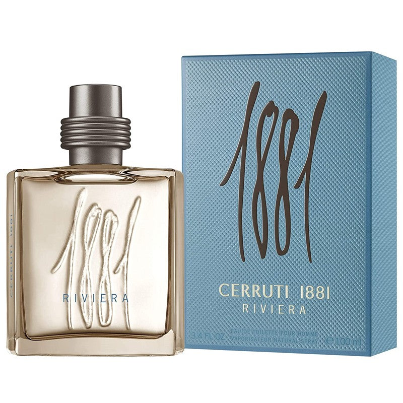 Cerruti 188 Riviera Perfume For Men, EDT, 100 ml