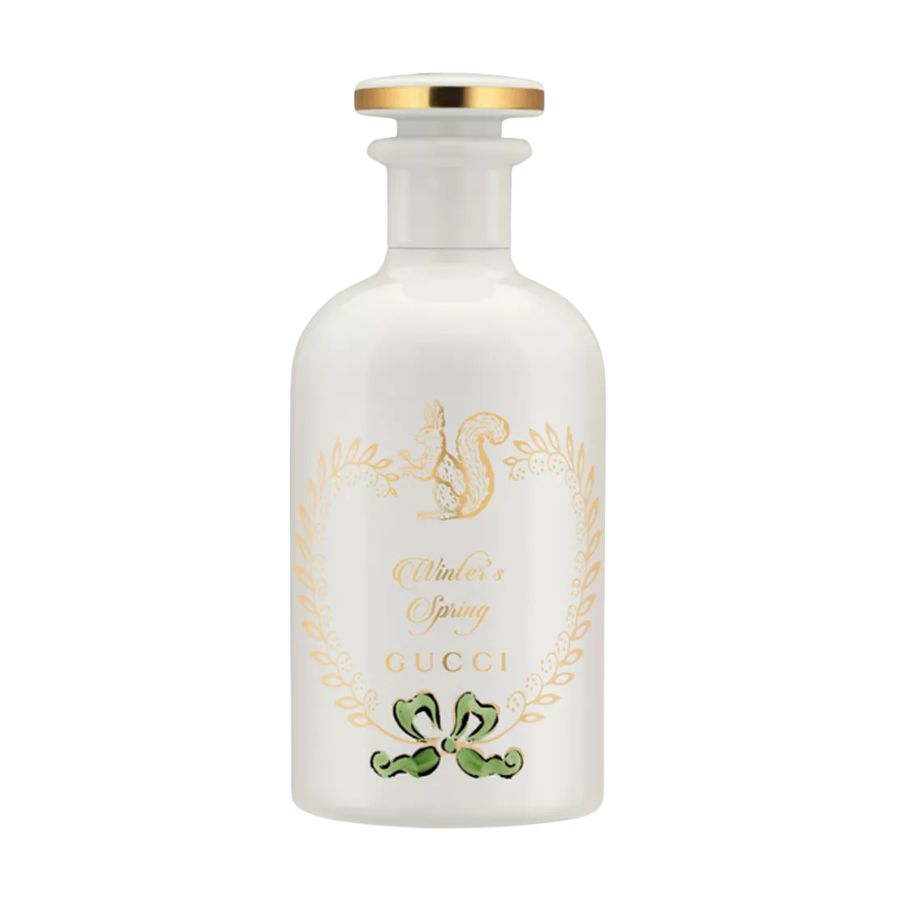 Gucci Winter'S Spring For Unisex EDP 100ml