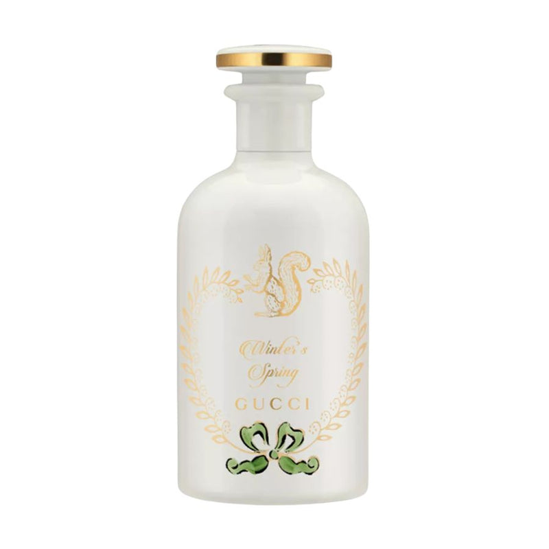 Gucci Winter'S Spring For Unisex EDP 100ml