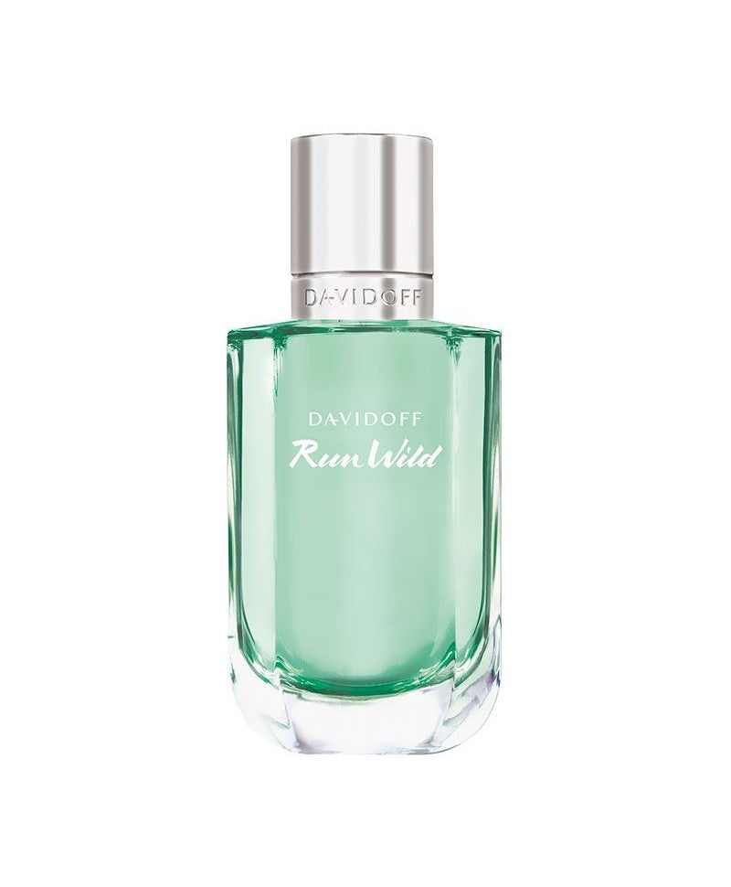 Davidoff Run Wild Perfume For Women, EDP, 50 ml