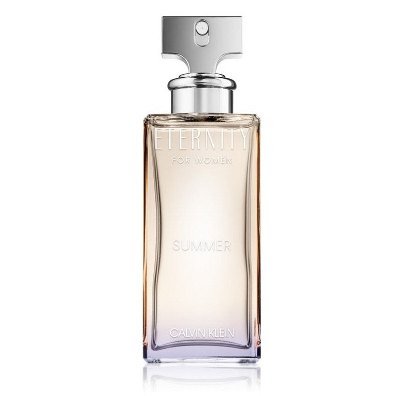 Calvin Klein Eternity Summer 2019 Perfume For Women, EDP, 100 ml