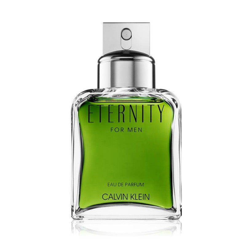 Calvin Klein Eternity Perfume For Men, EDP, 50 ml