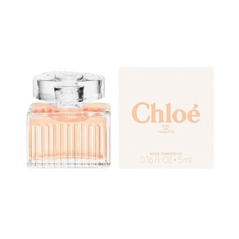 Chloe Rose Tangerine For Women Mini EDT 5ml