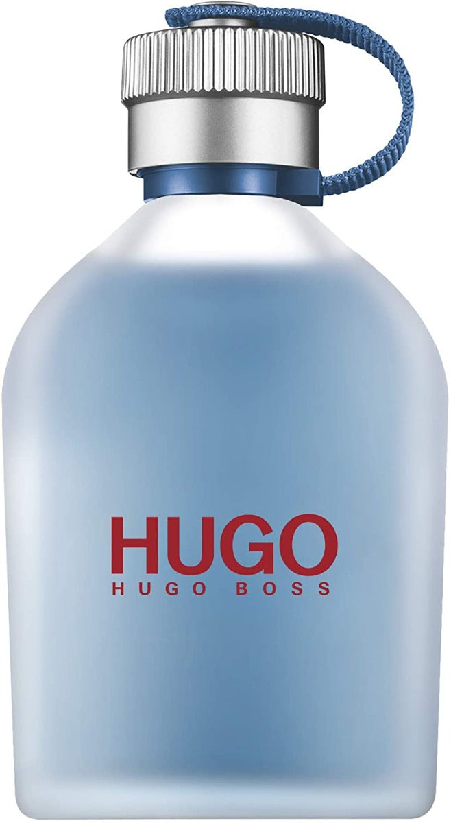 Hugo Boss Now Perfume For Men EDT 125ml