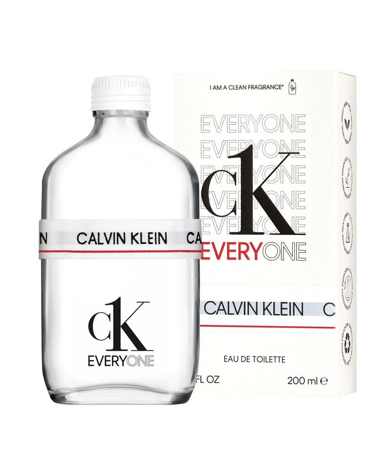 Calvin Klein Ck Everyone Perfume For Men, EDT, 100 ml