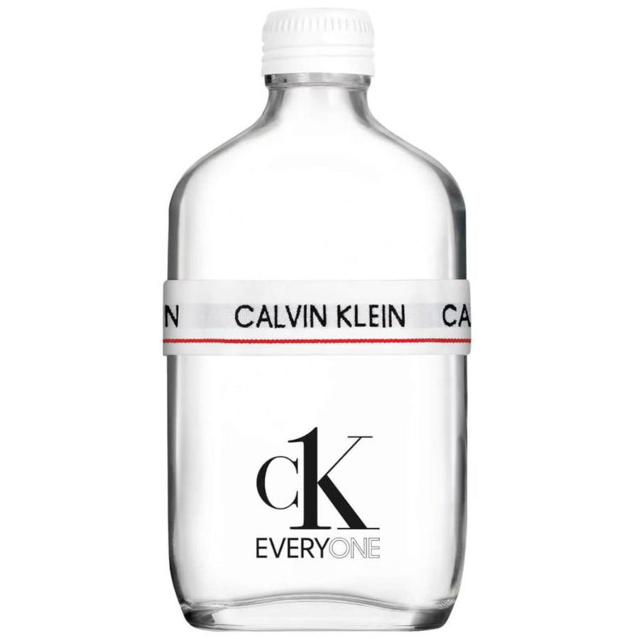 Calvin Klein Ck Everyone For Unisex EDT 200ml