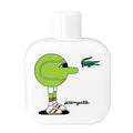 Lacoste Eau De Lacoste L.12.12 Blanc Pure Jeremyville Collector Edition Perfume For Men EDT 100ml