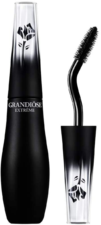 LANCOME GRANDIOSE NOIR EXTREME 01 (W) WIDE ANGLE EXTREME VOLUME MASCARA 10 g FR