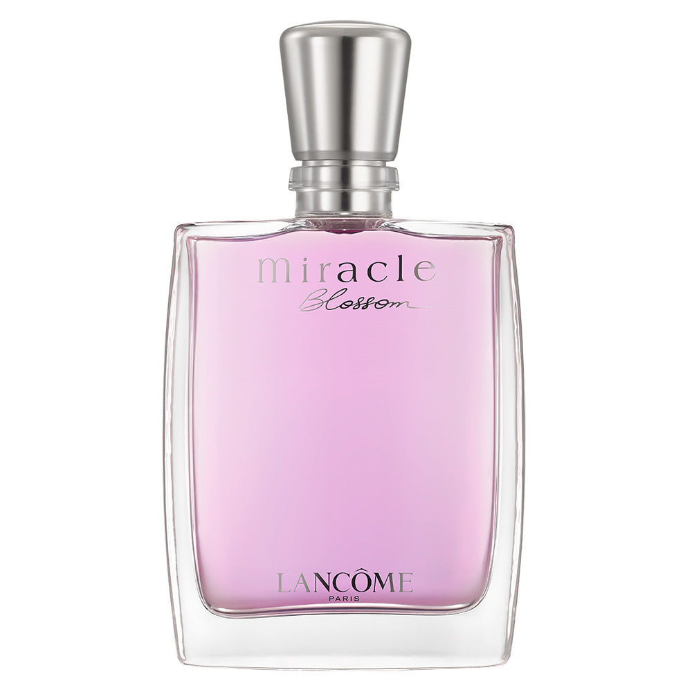 Lancome Miracle Blossom Perfume For Women, L'EDP, 100ml