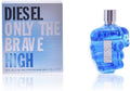 Diesel Only The Brave High Perfume For Men, EDT, 125ml