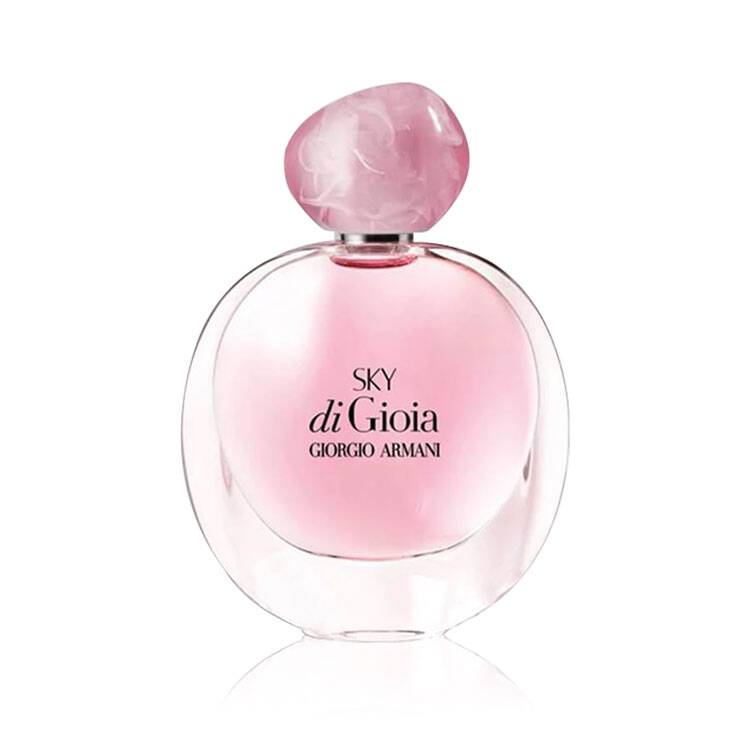 GIORGIO ARMANI SKY DI GIOIA FOR WOMEN EDP 50 ml