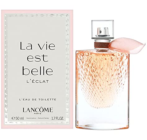 Lancome La Vie t Belle L'Eclat For Women L'EDT 50 ml