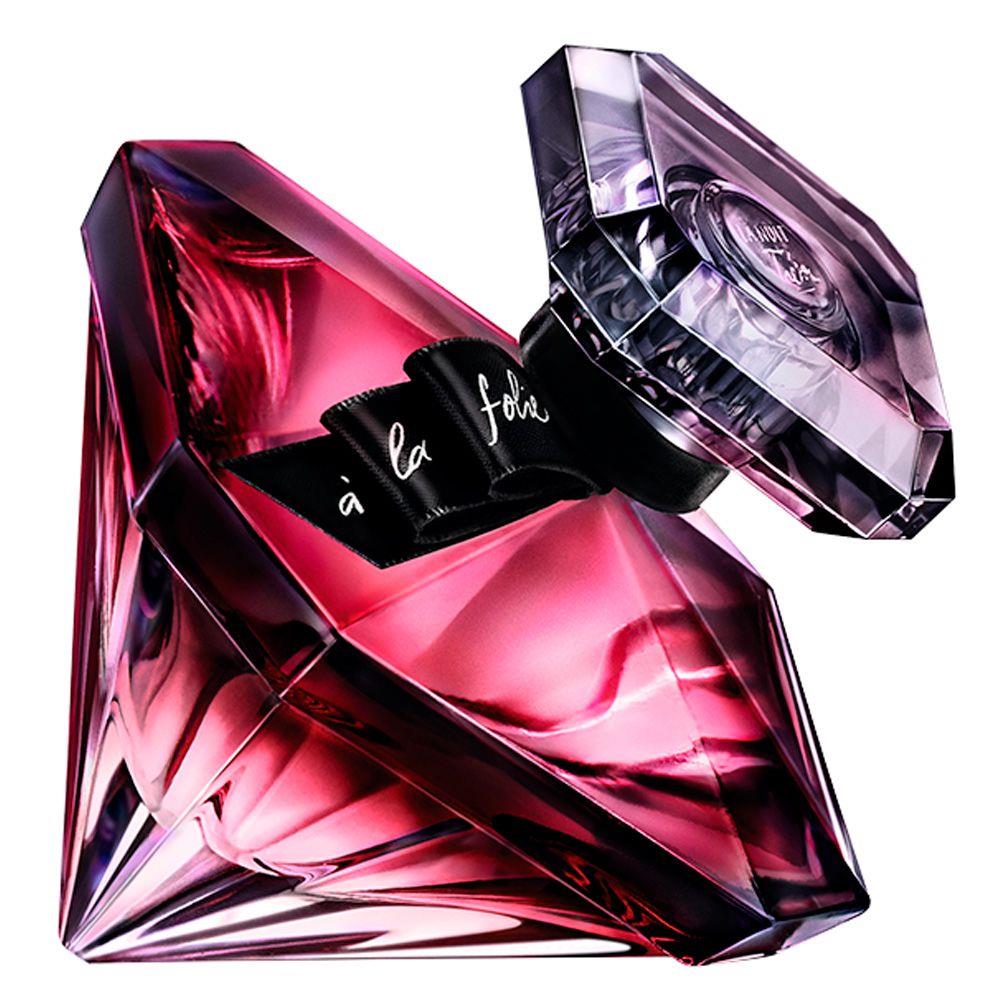 Lancome Tresor La Nuit A La Folie Perfume For Women, L'EDP 75 ml FR