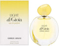Giorgio Armani Light Di Gioia Perfume For Women EDP 50ml