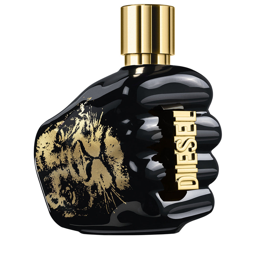 DIESEL SPIRIT OF THE BRAVE POUR HOMME FOR MEN EDT 35 ml