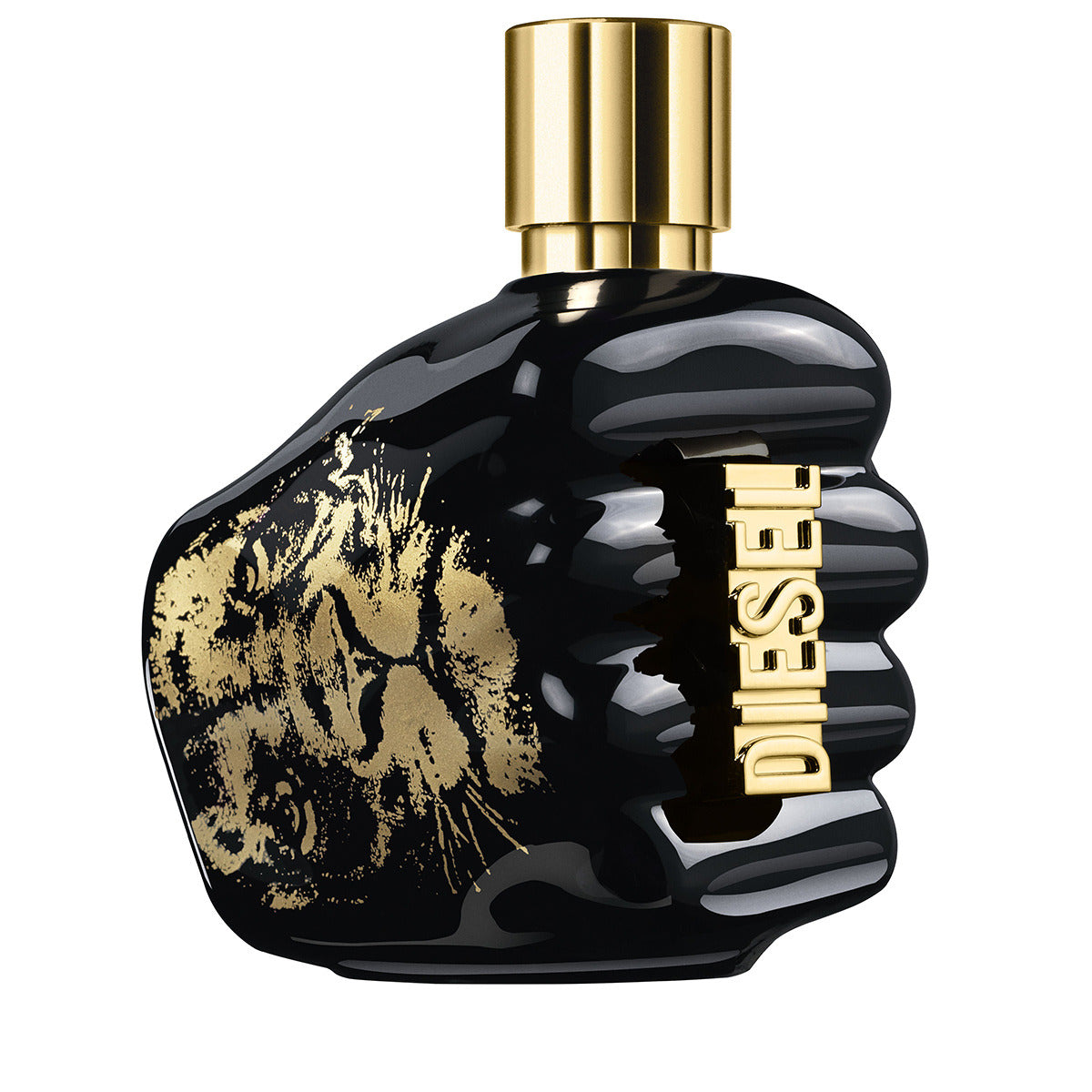 DIESEL SPIRIT OF THE BRAVE POUR HOMME FOR MEN EDT 35 ml