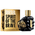 DIESEL SPIRIT OF THE BRAVE POUR HOMME FOR MEN EDT 35 ml