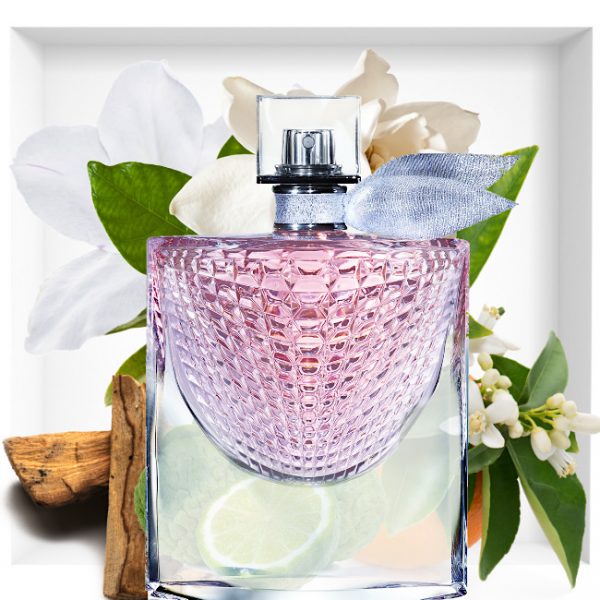 Lancome La Vie Est Belle Flowers of Happiness Perfume For Women EDP 50ml