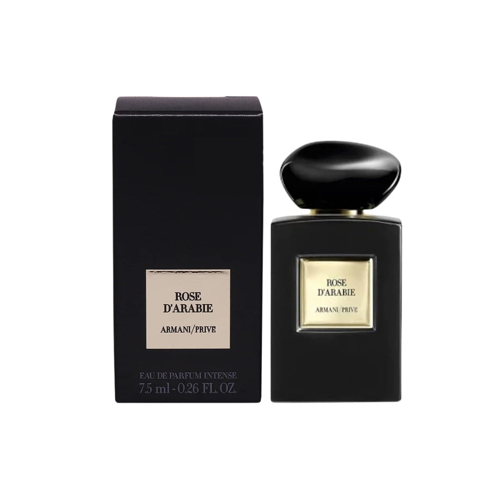 Giorgio Armani Armani Prive Rose D'Arabie For Unisex Mini EDP Intense 7.5ml
