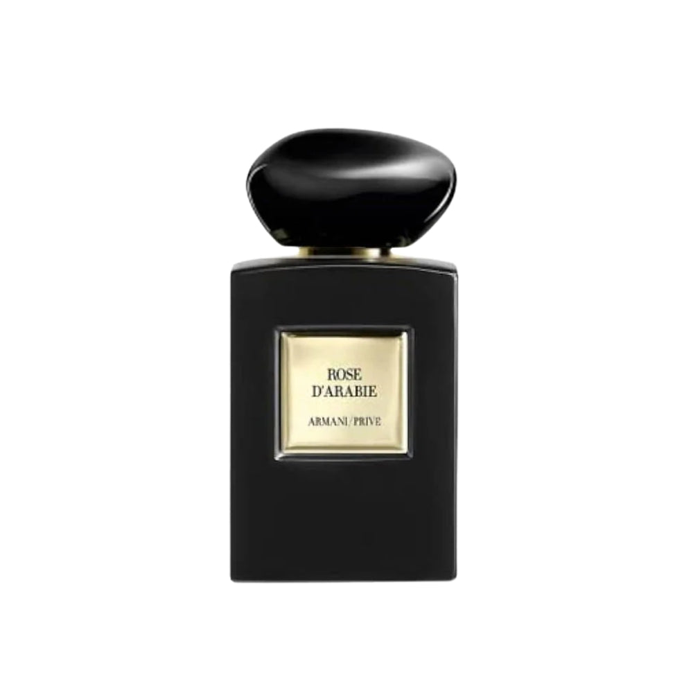 Giorgio Armani Armani Prive Rose D'Arabie For Unisex Mini EDP Intense 7.5ml