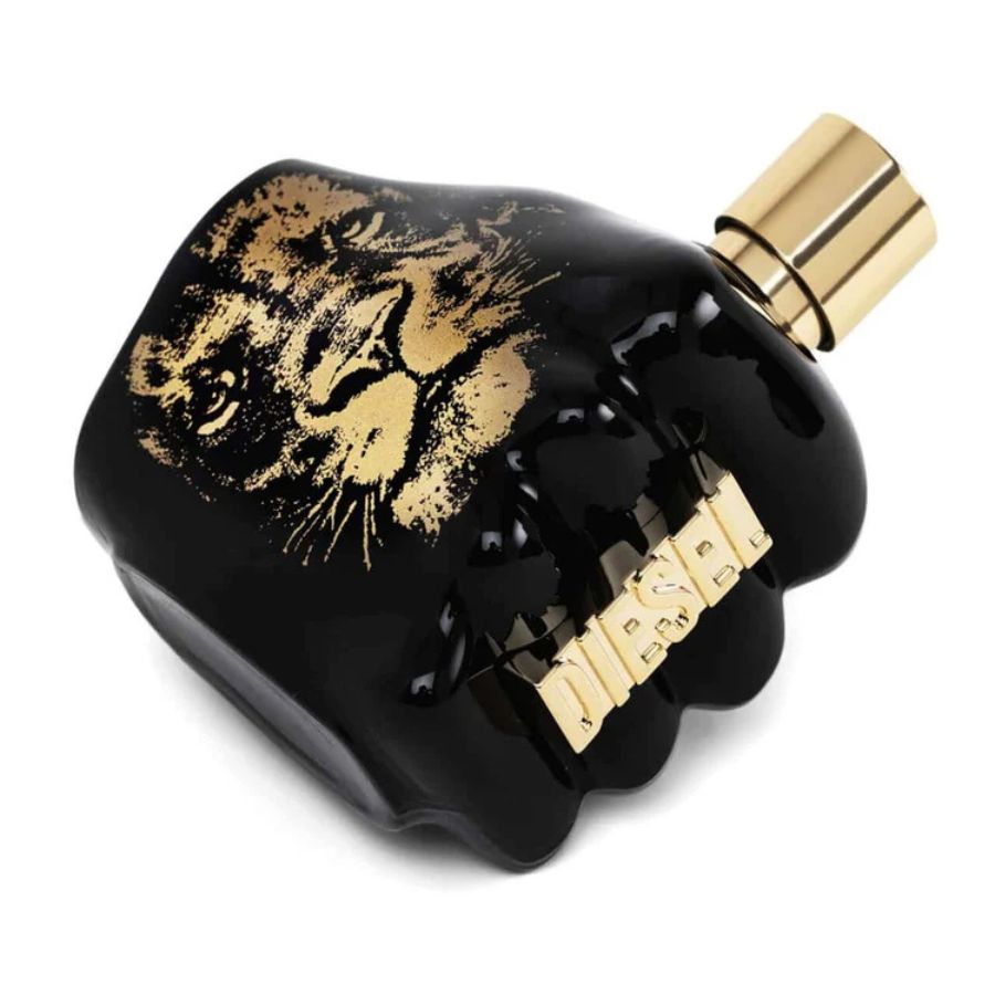 Diesel Spirit Of The Brave Pour Homme For Men EDT 200ml