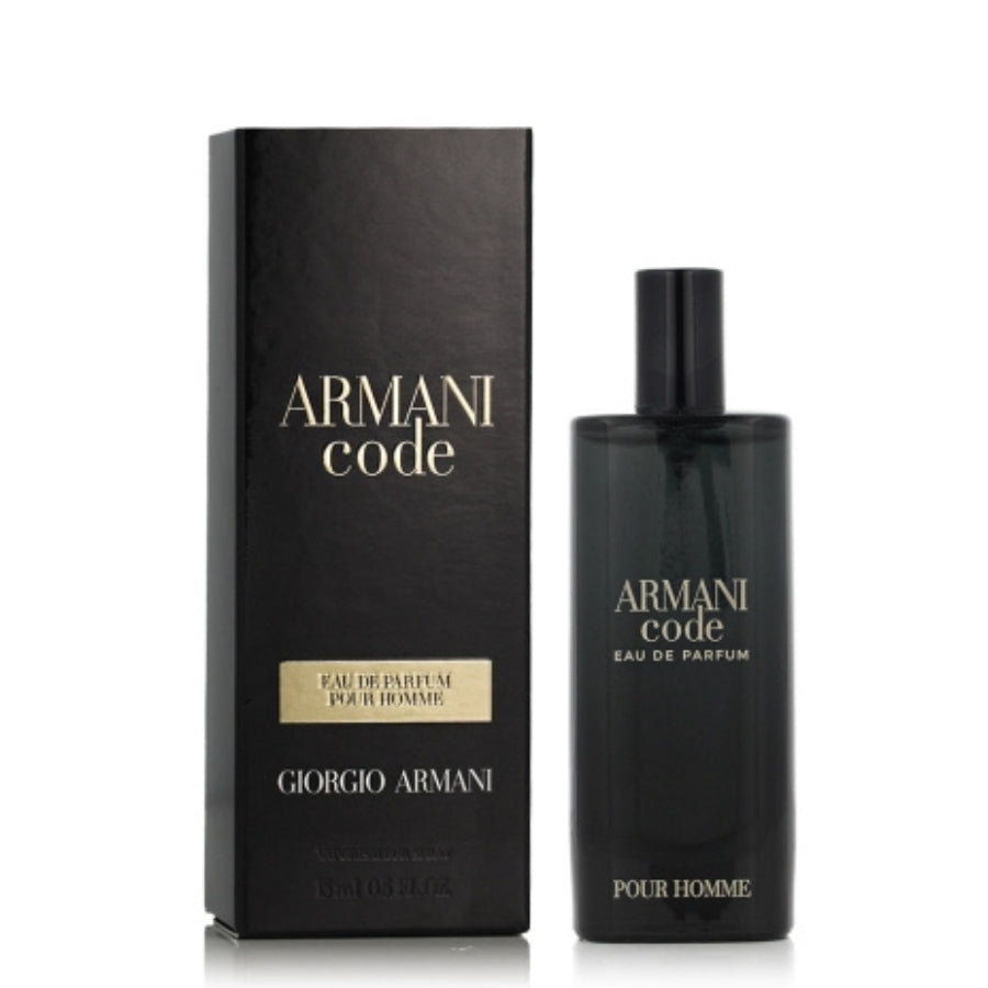 Giorgio Armani Armani Code For Men EDP 15ml