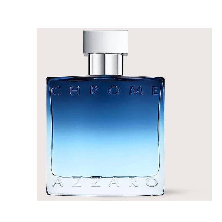 Azzaro Chrome For Men EDP 50ml
