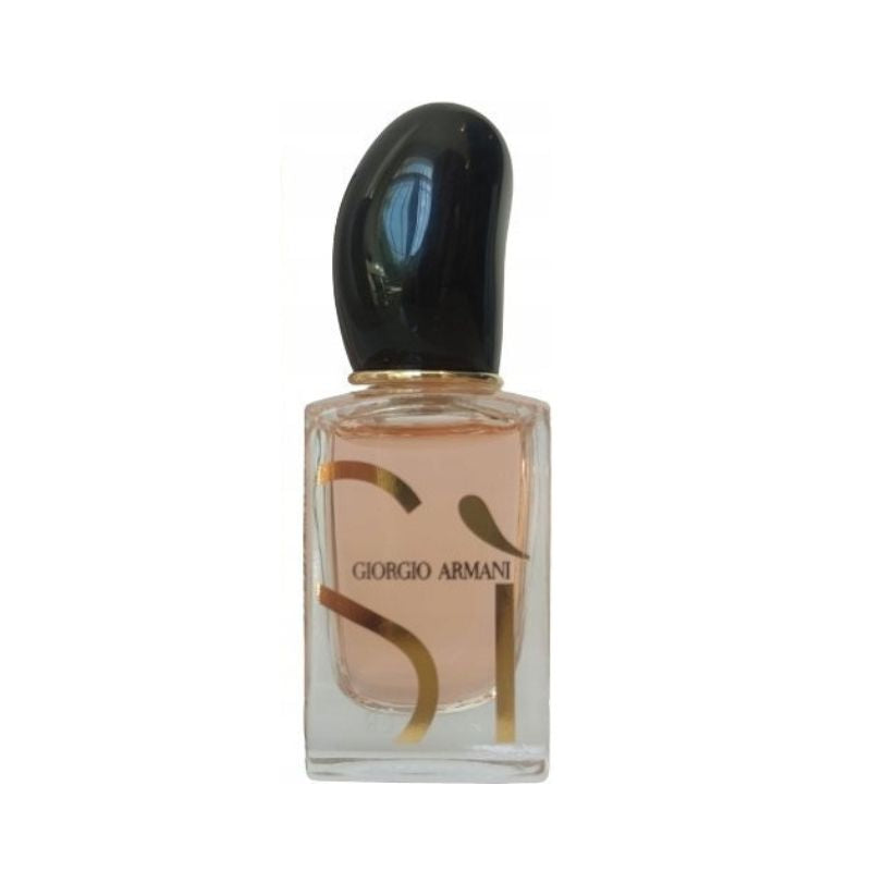 Giorgio Armani Si For Women Mini EDP Intense 7ml