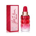 Cacharel Yes I Am Bloom Up! Eau De Parfum For Women - Floral Fruity Perfume 50ml