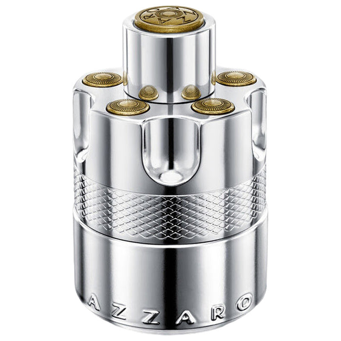 Azzaro Wanted For Men EDP 50ml