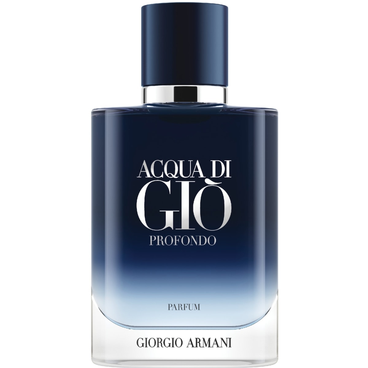 Giorgio Armani Acqua Di Gio Profondo Parfum For Men - Aromatic Fougere Perfume 50ml
